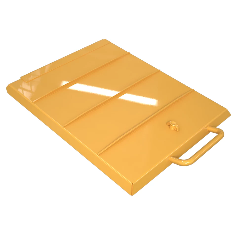 627-1146: Cabin Roof Hatch 6271146 Caterpillar