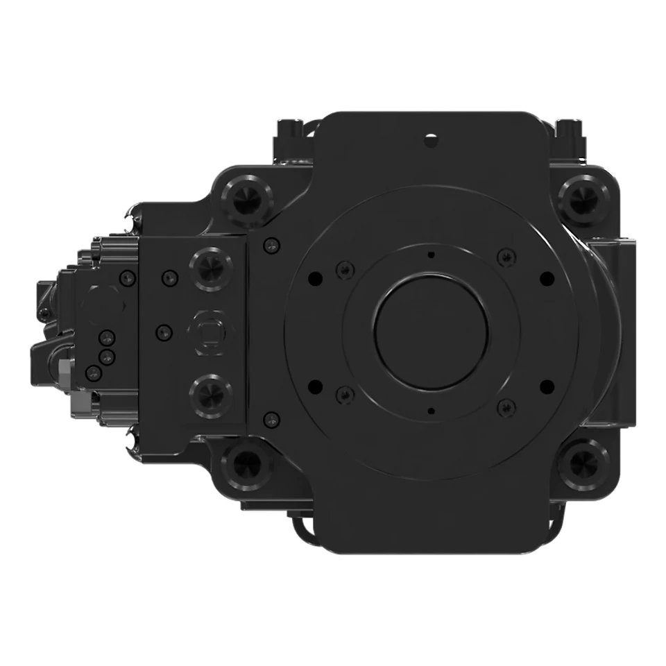 627-1302: Main Hydraulic Piston Pump 6271302 купить