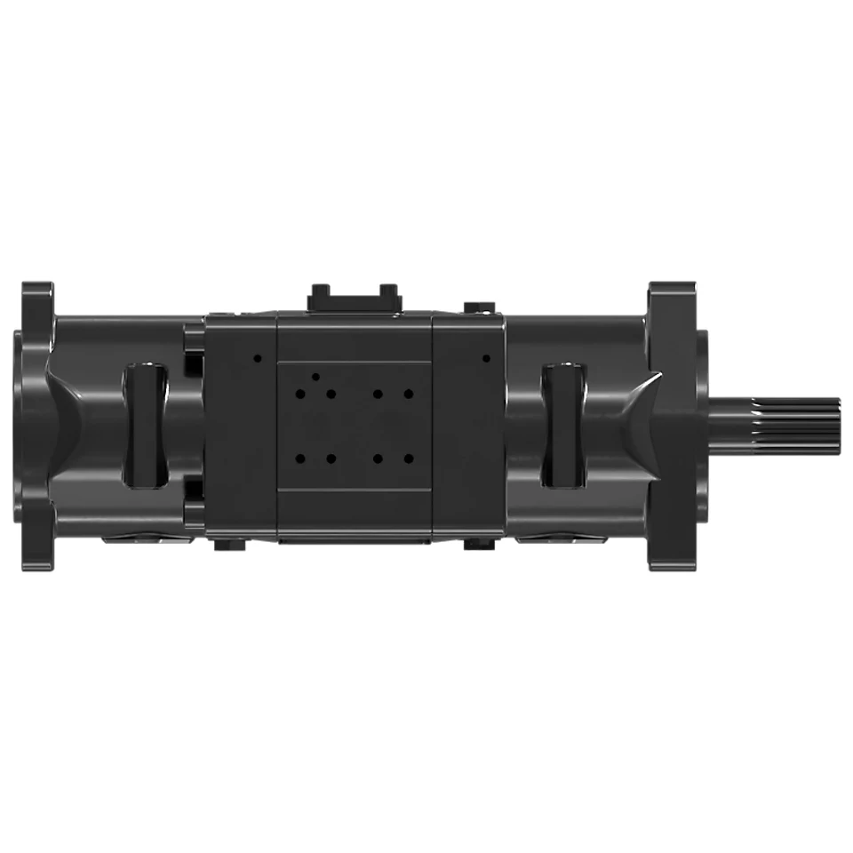 627-1302: Main Hydraulic Piston Pump 6271302 купить