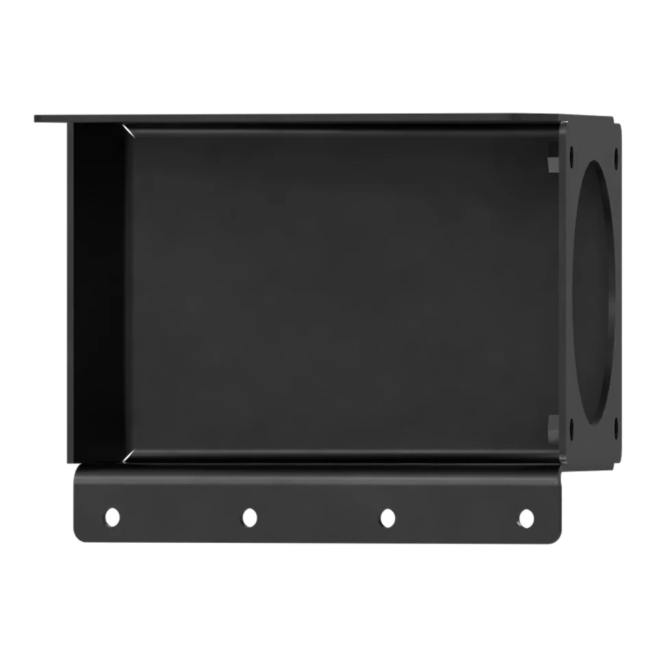 627-1329: Cabin Dust Curtain Mounting Plate 6271329 купить