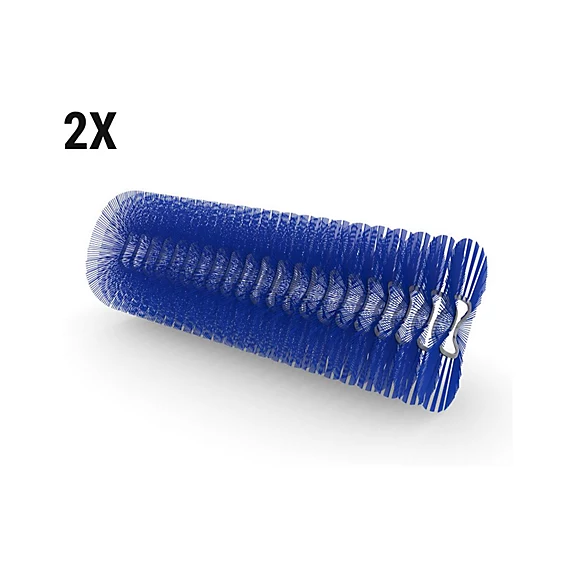 627-1472: 665 Mm Cold Weather Poly Broom Bristle Kit - Qty 42 6271472 купить