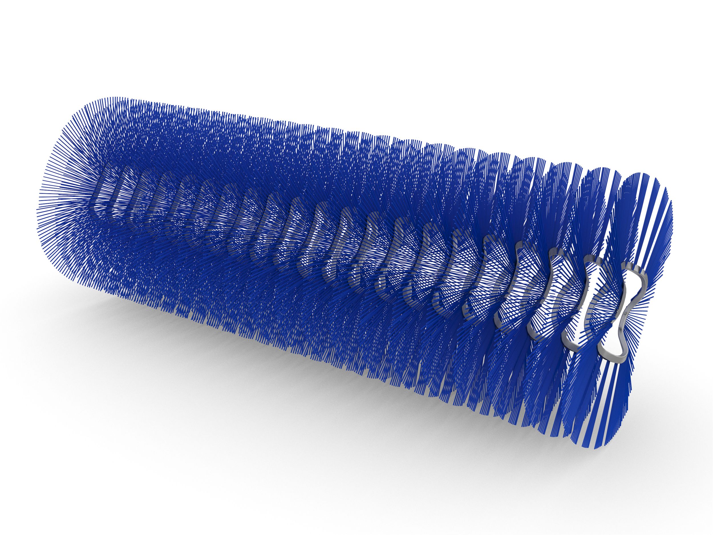 627-1472: 665 Mm Cold Weather Poly Broom Bristle Kit - Qty 42 6271472 купить
