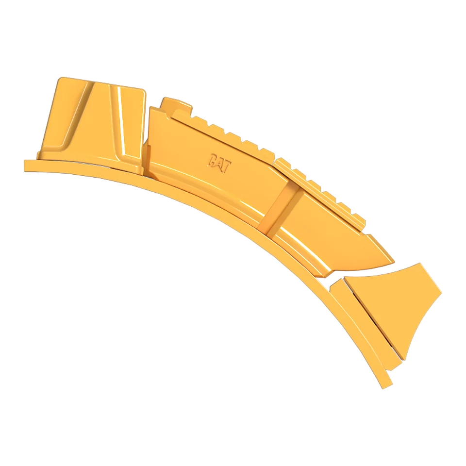 627-1819: Landfill Compactor Wheel Tips And Wire Guard Sales Kit 6271819 купить