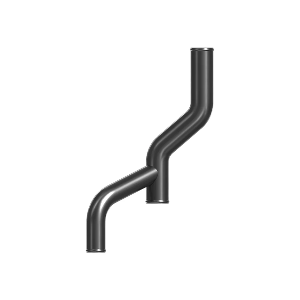 627-2288: 76.2mm Outer Diameter Oil Line Tube Assembly 6272288 купить
