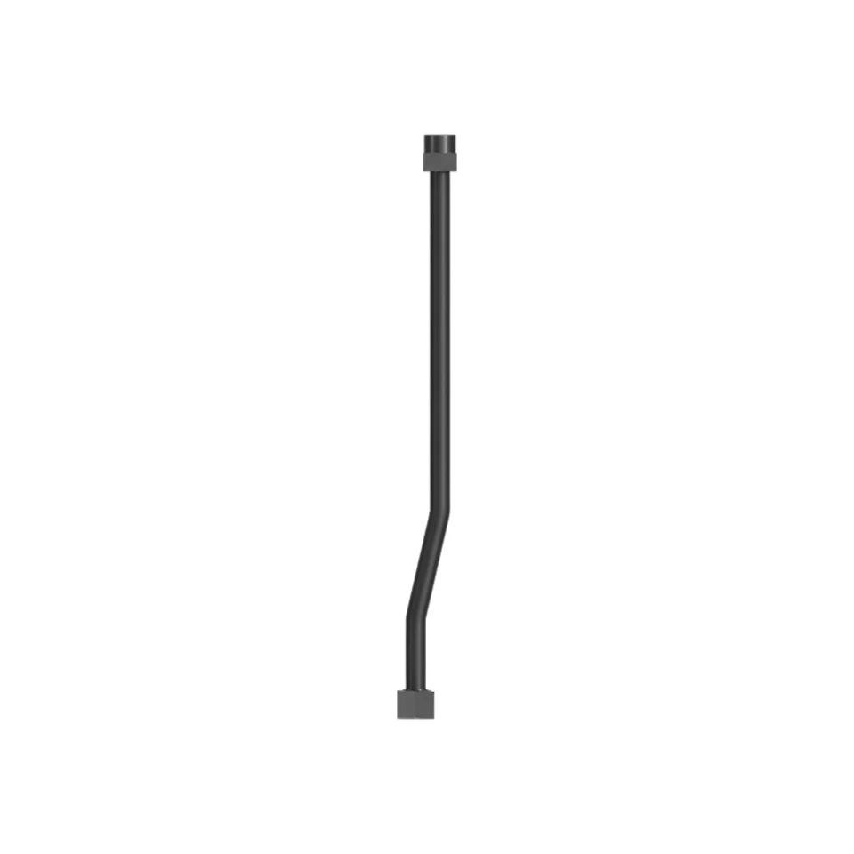 627-2400: 16.57mm Inner Diameter Oil Cooler Lines Tube 6272400 купить