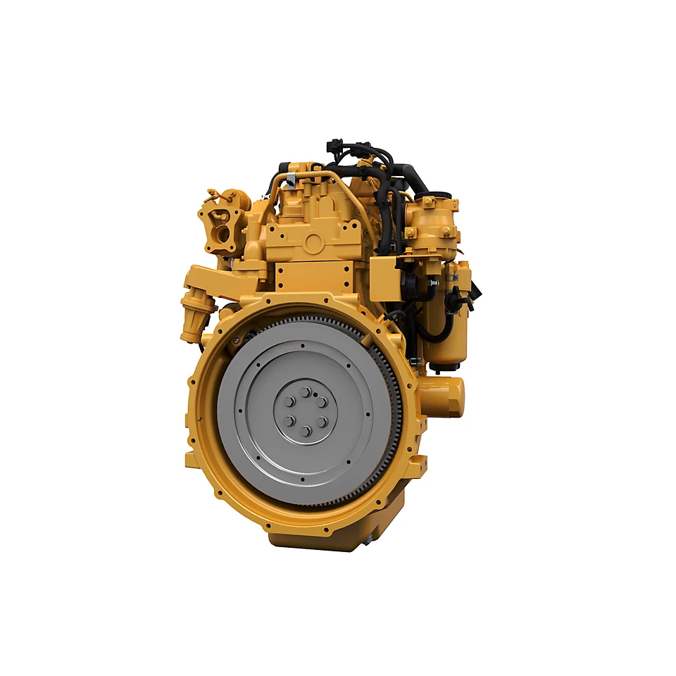 627-2641: Complete Replacement Engine 6272641 купить