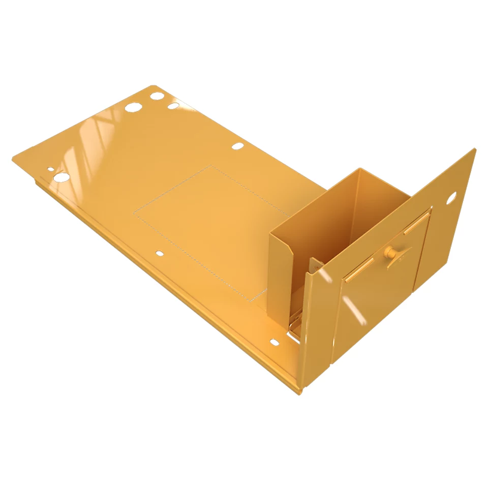 627-3272: Hood Enclosure Cover 6273272 купить