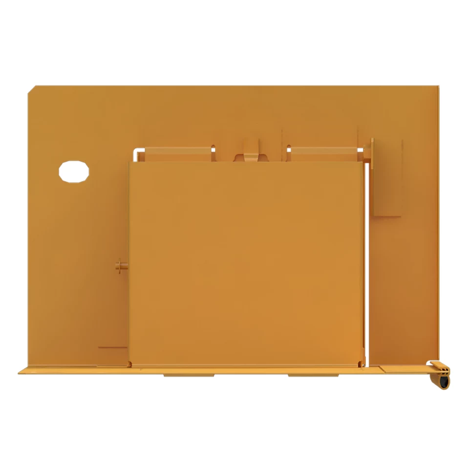 627-3272: Hood Enclosure Cover 6273272 купить