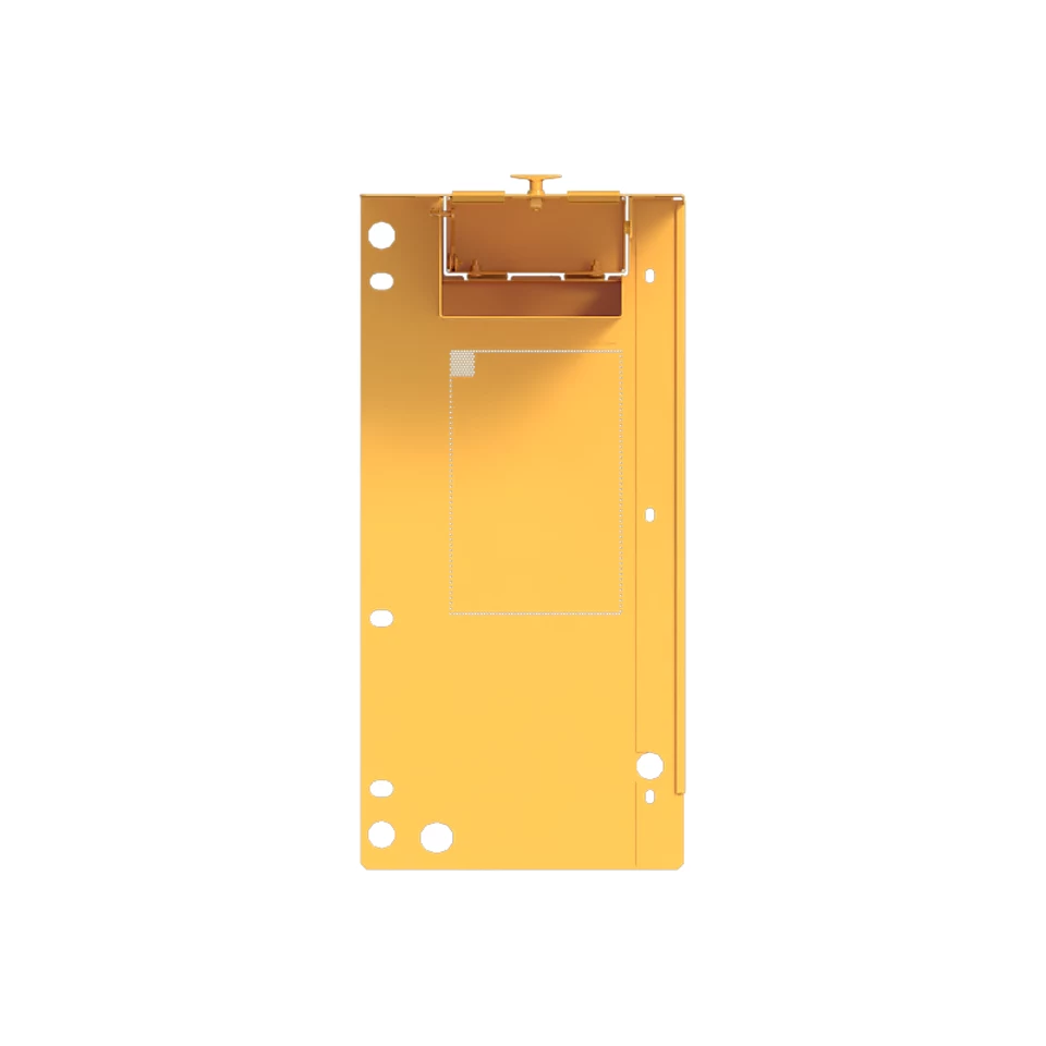 627-3272: Hood Enclosure Cover 6273272 купить