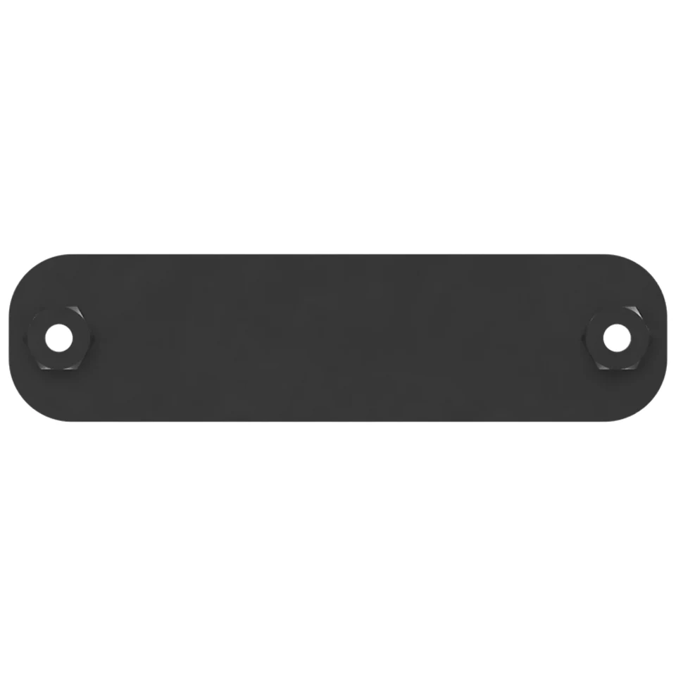 627-3549: 4mm Thick Converter Wiring Harness Clamp Plate 6273549 купить