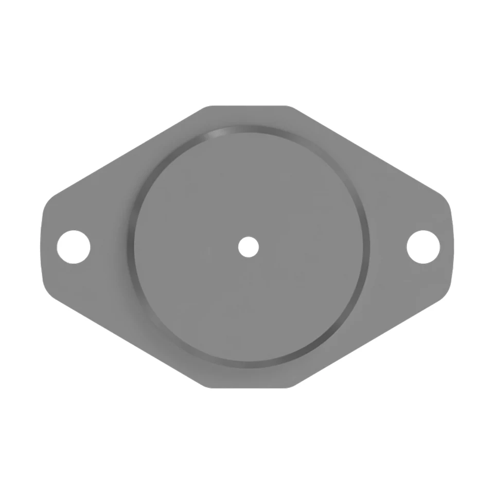 627-3814: Bearing Retainer Plate 6273814 купить