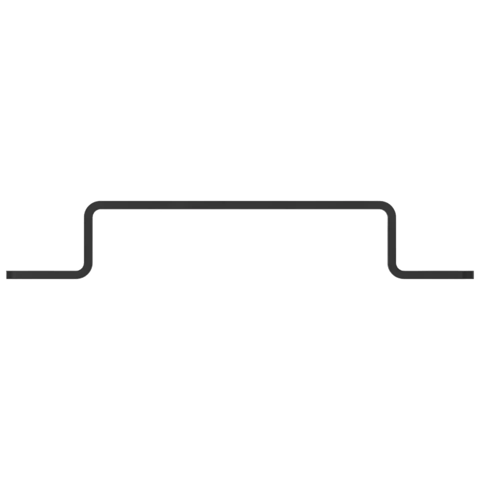 627-4177: Hydraulic Lines Plate 6274177 купить