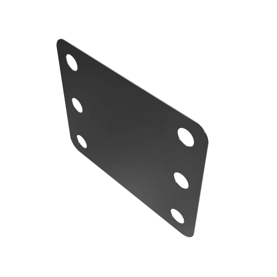 627-4687: 1mm Thickness Trolley Platform Support Shim 6274687 купить