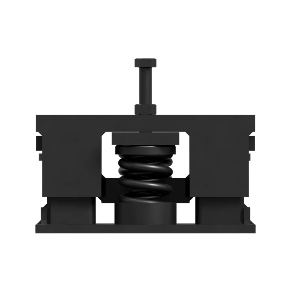 627-5583: Engine Isolator Mount 6275583 купить