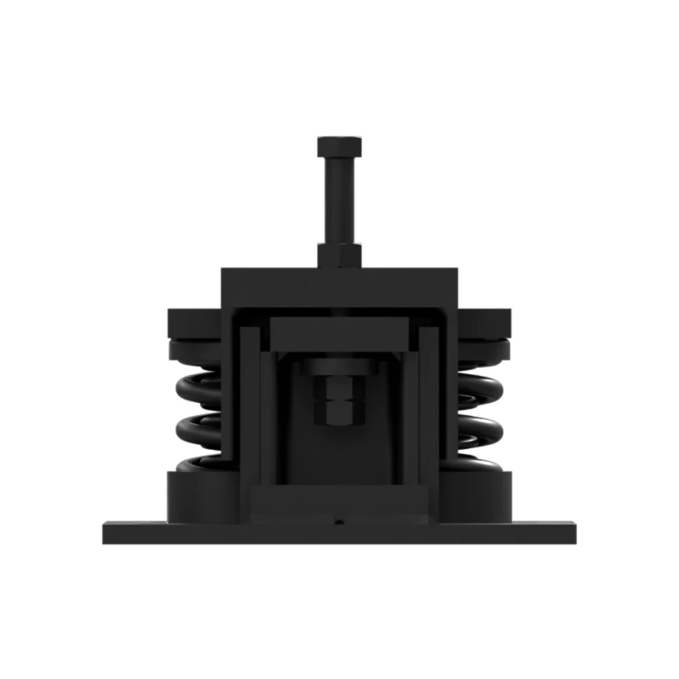 627-5583: Engine Isolator Mount 6275583 купить