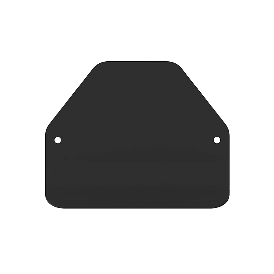 627-6864: Flood Rear Light Cover 6276864 купить