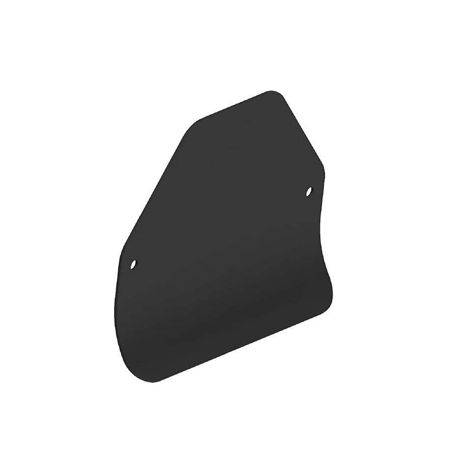627-6864: Flood Rear Light Cover 6276864 купить