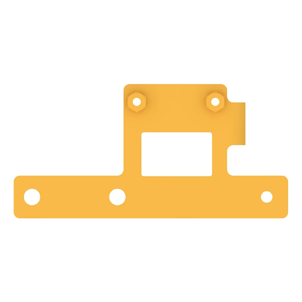 627-6986: Mounting Bracket 6276986 купить