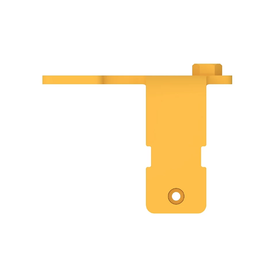 627-6986: Mounting Bracket 6276986 купить