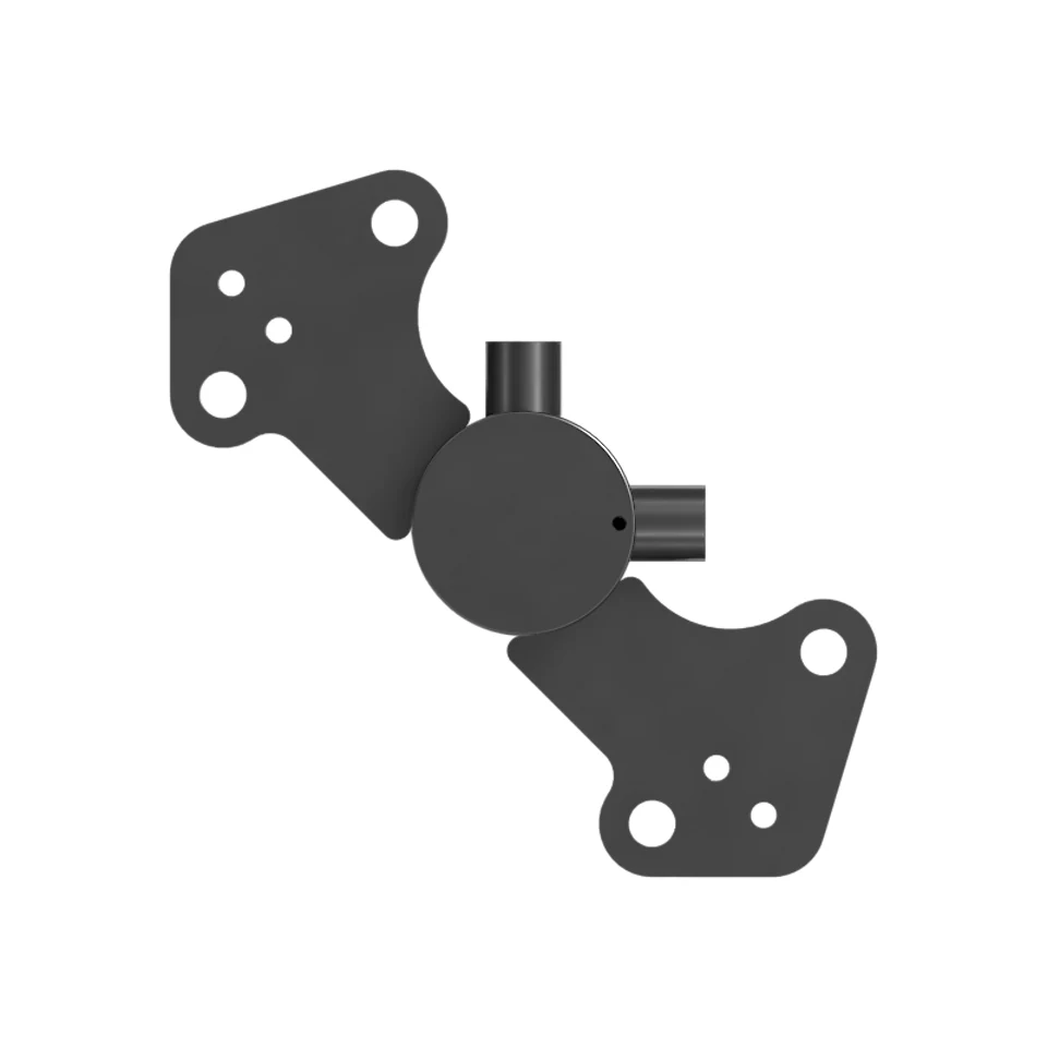 627-7187: 50mm Bore Diameter Lift Arm Service Pin Cylinder 6277187 купить