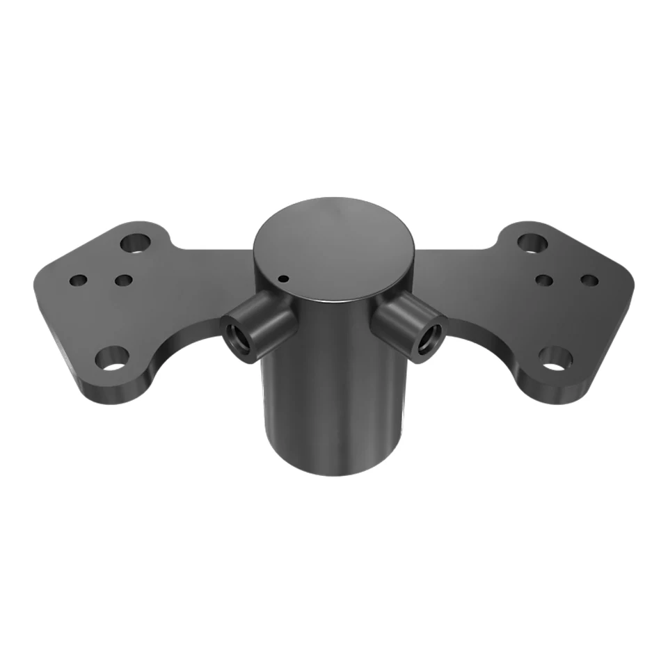627-7187: 50mm Bore Diameter Lift Arm Service Pin Cylinder 6277187 купить
