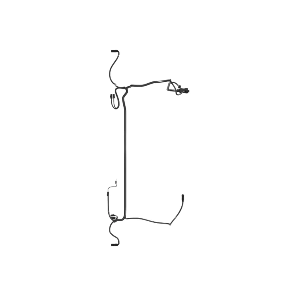 627-7198: HARNESS AS-R 6277198 купить