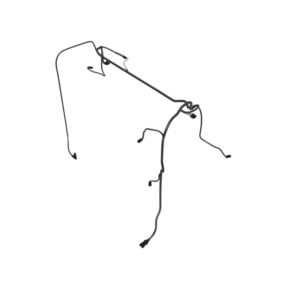627-7198: HARNESS AS-R 6277198 купить