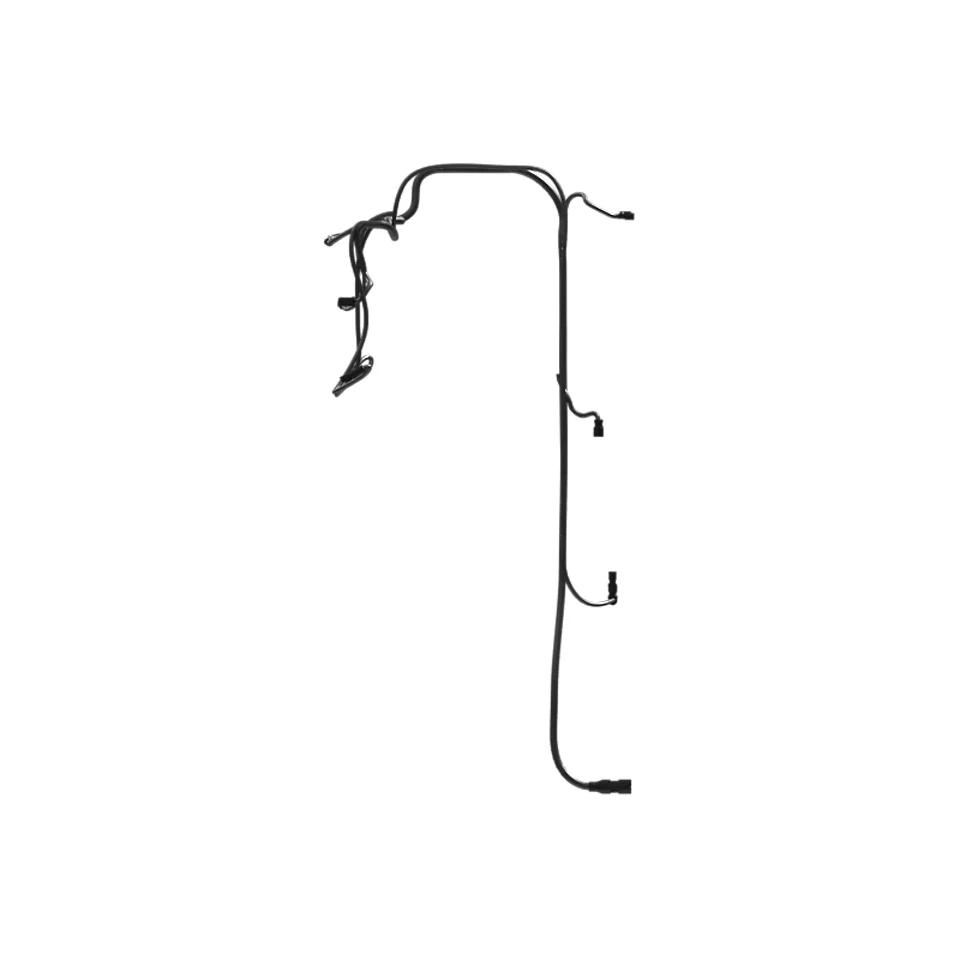 627-7198: HARNESS AS-R 6277198 купить