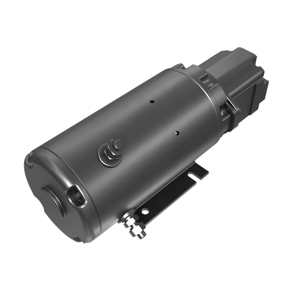 627-8943: Electrical Drive Pump 6278943 купить