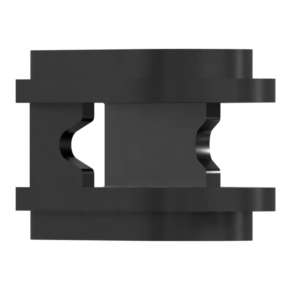 627-9075: Right Hand Side Mounting Bracket 6279075 купить