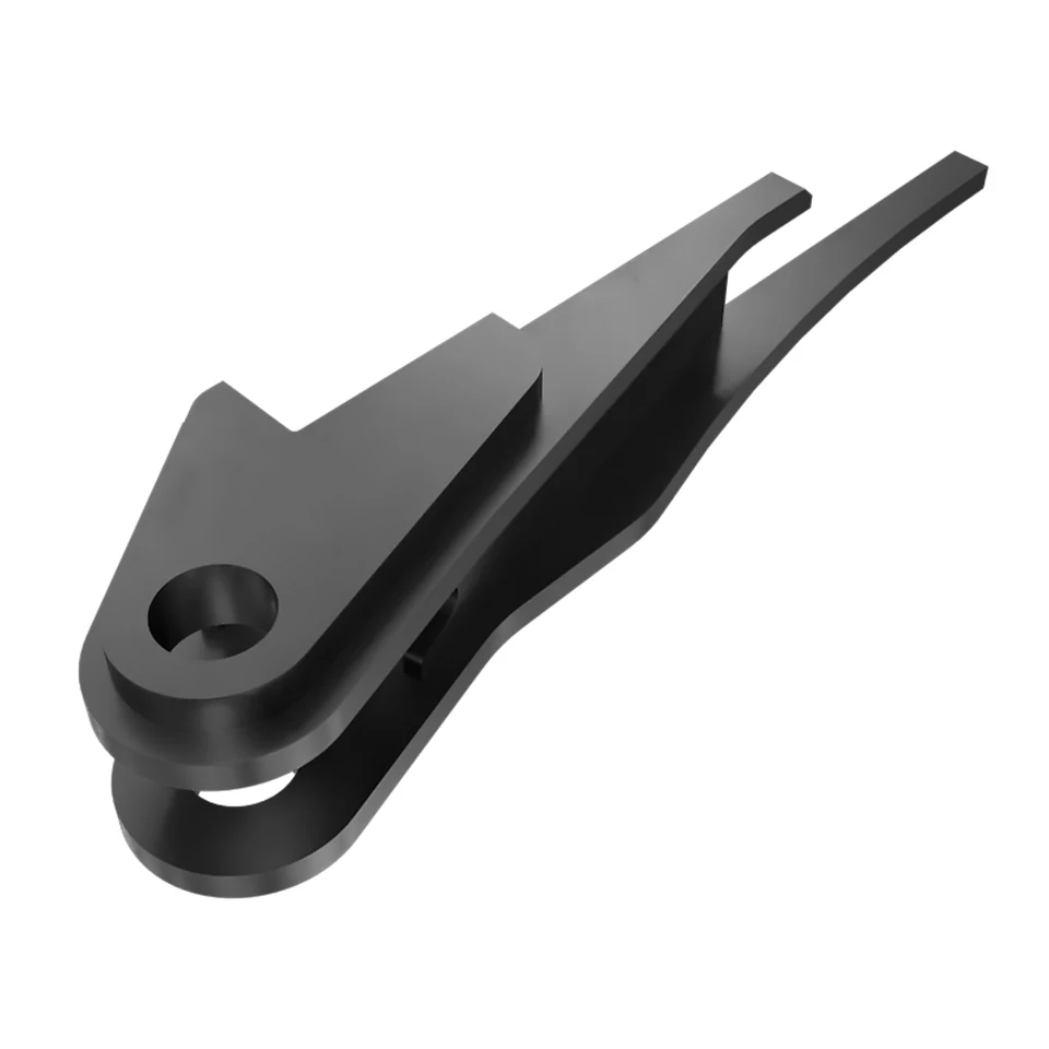 627-9075: Right Hand Side Mounting Bracket 6279075 купить
