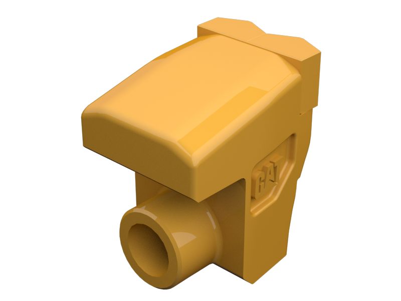 627-9594: Rock Resistant Mulcher Tooth Kit - Qty 34 6279594 buy
