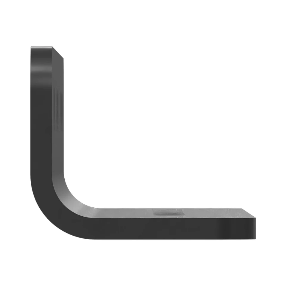 627-9714: 10mm Thickness Platform Mount 6279714 купить