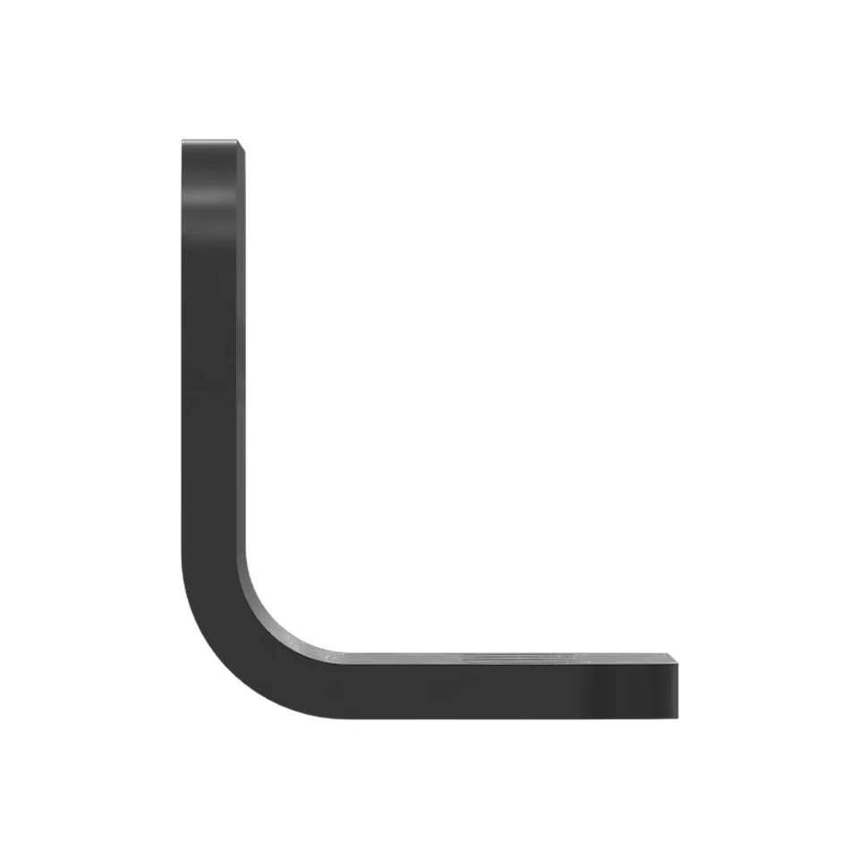 627-9715: 10mm Thickness Platform Mount 6279715 купить