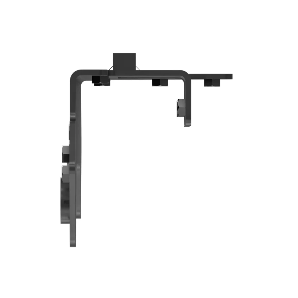 628-0835: Remote Control Left Wiring Bracket 6280835 купить