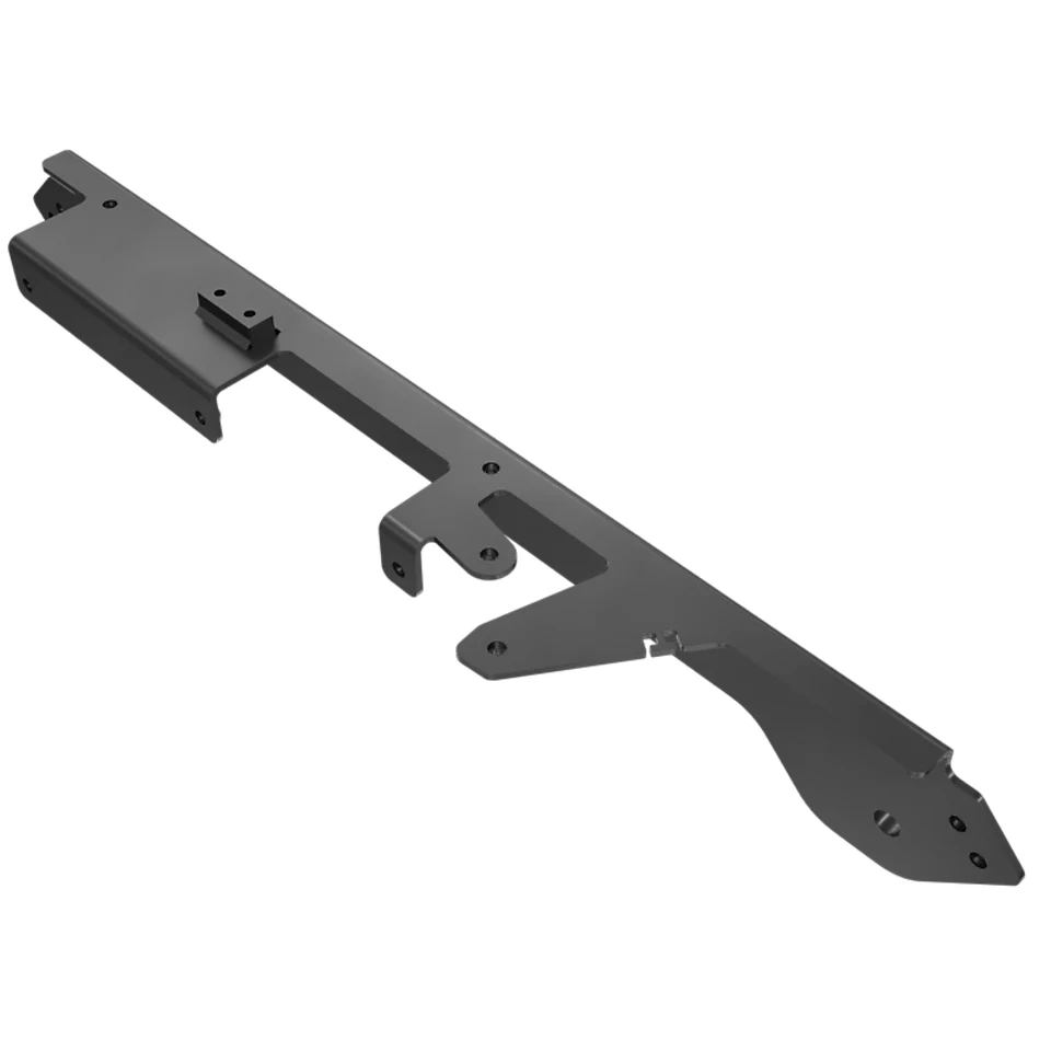 628-0835: Remote Control Left Wiring Bracket 6280835 купить