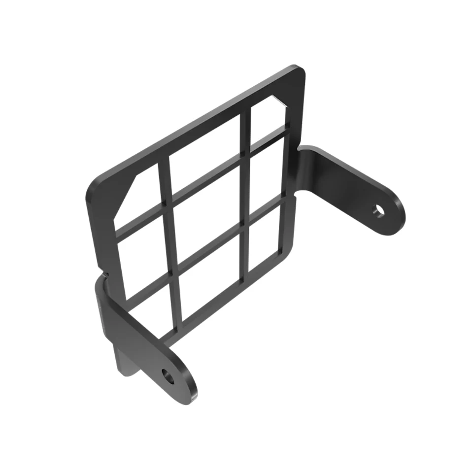 628-1606: 5mm Thickness Lighting Guard 6281606 купить