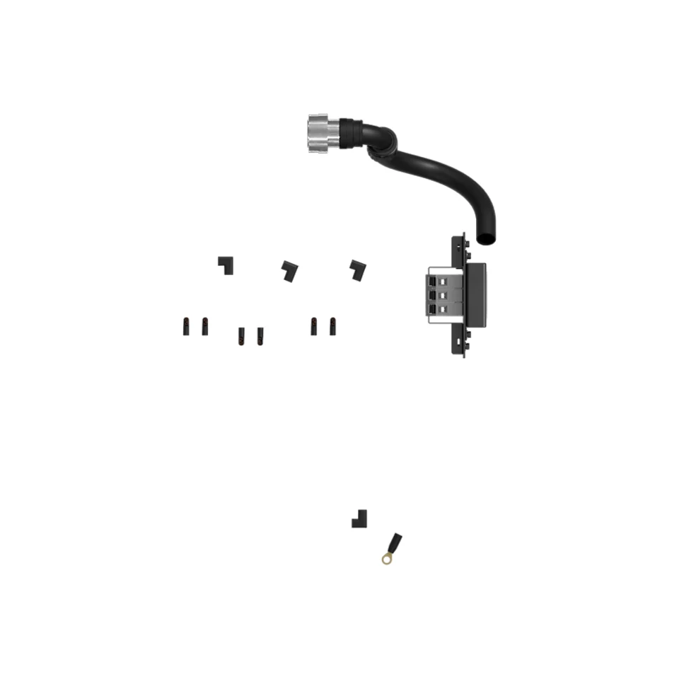 628-2002: WIRING GP 6282002 купить