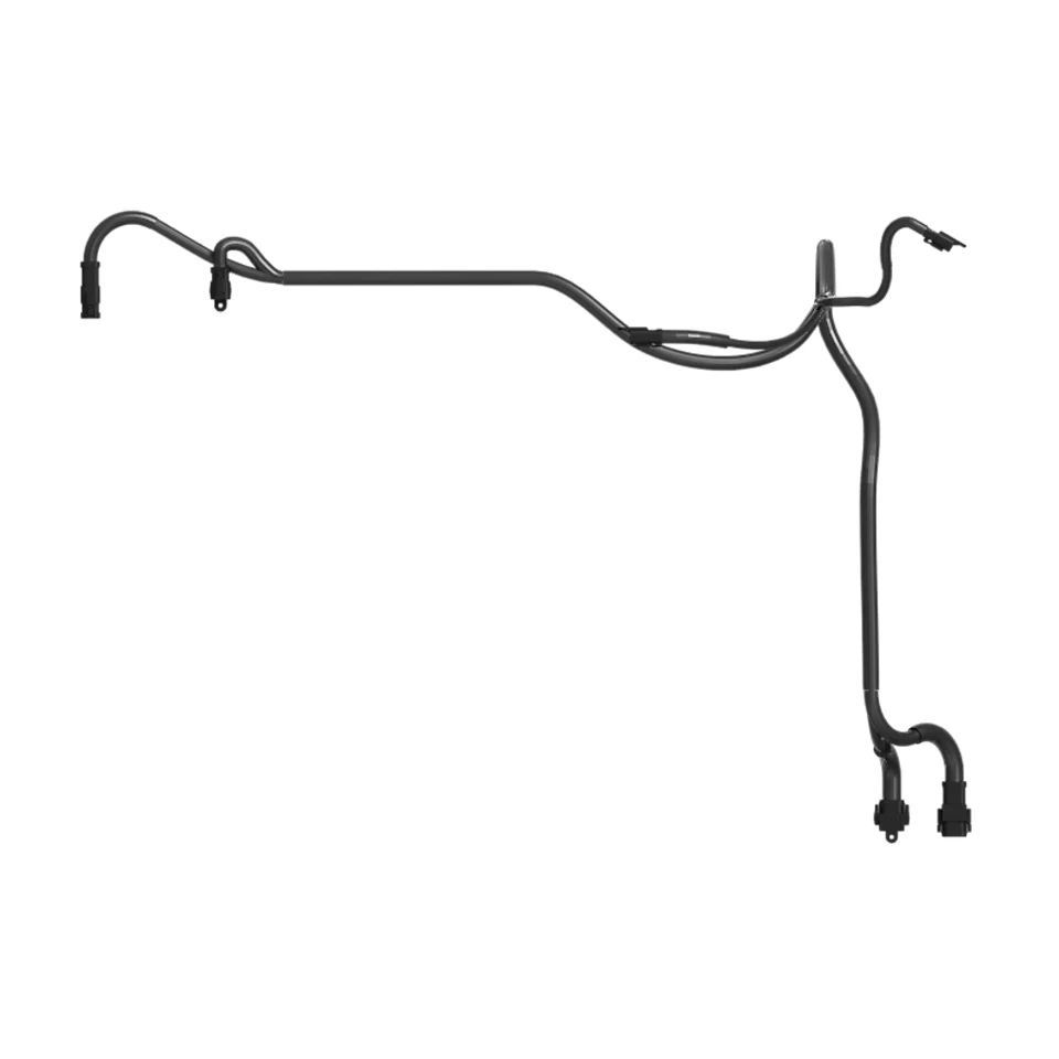 628-2054: Left Rear Chassis Frame Jumper Wiring Harness 6282054 купить