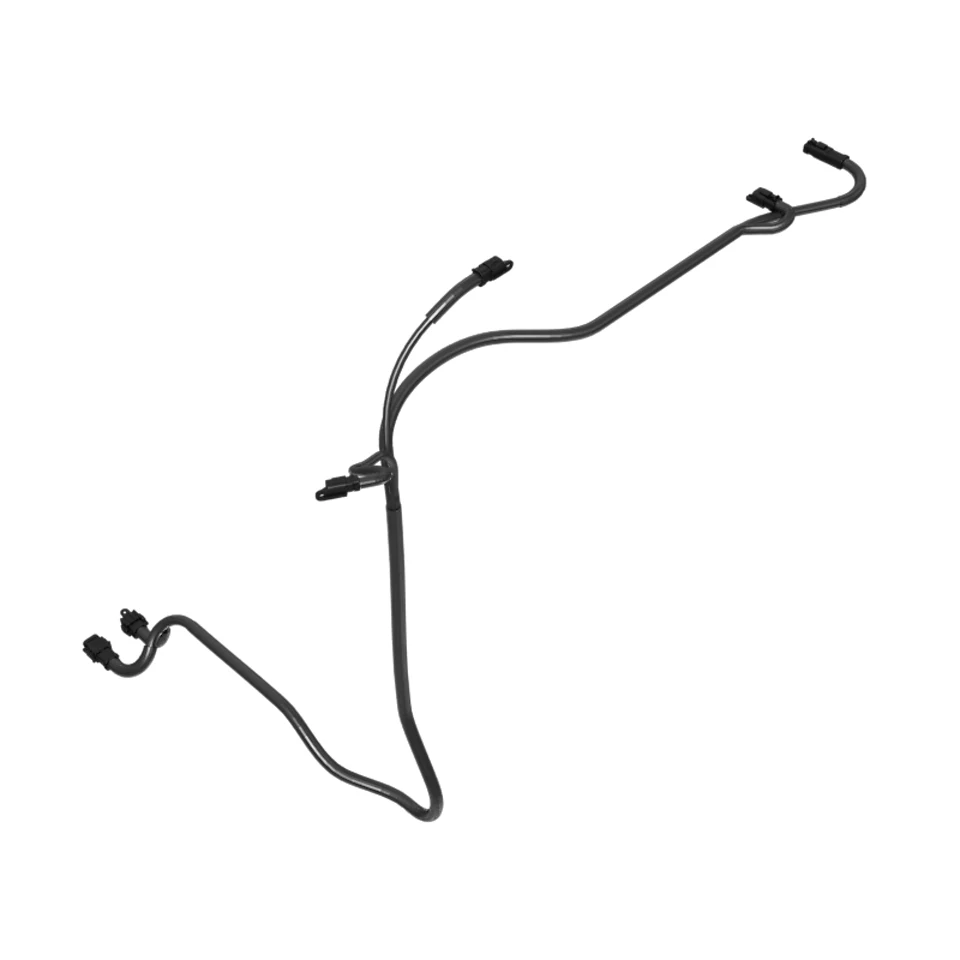 628-2054: Left Rear Chassis Frame Jumper Wiring Harness 6282054 купить