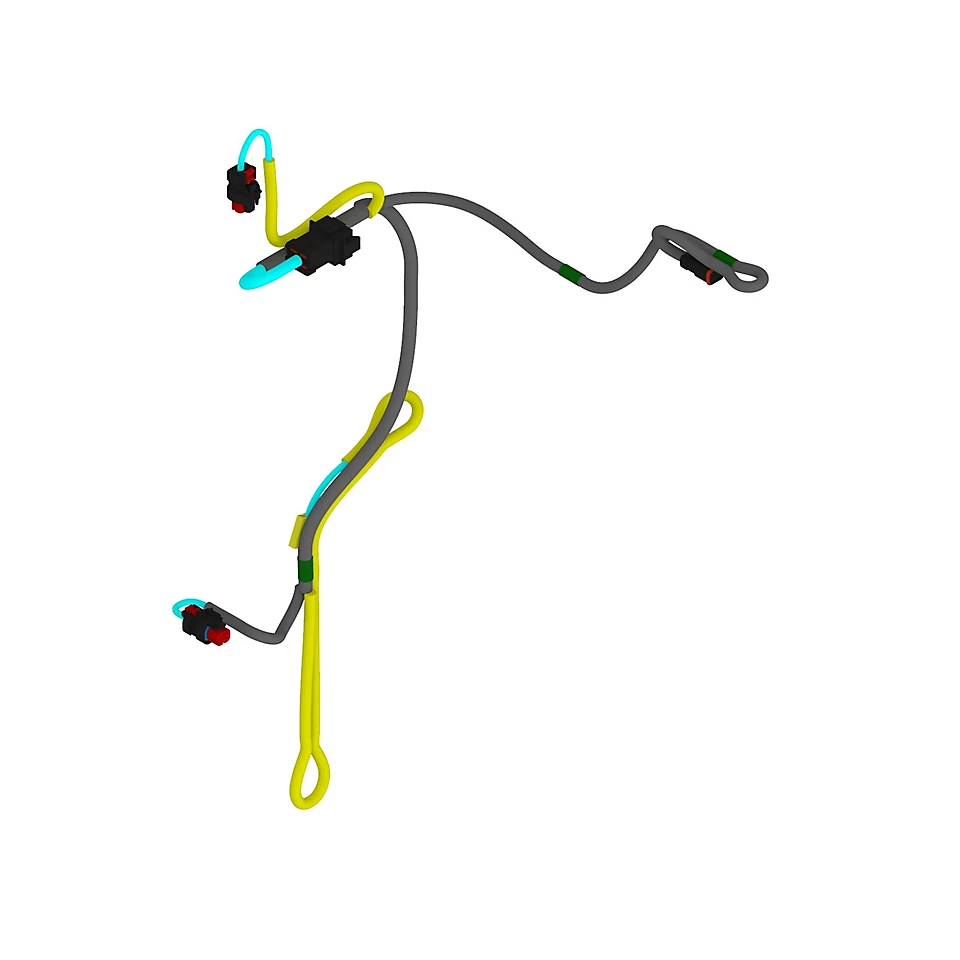 628-2546: Harness Assembly 6282546 купить