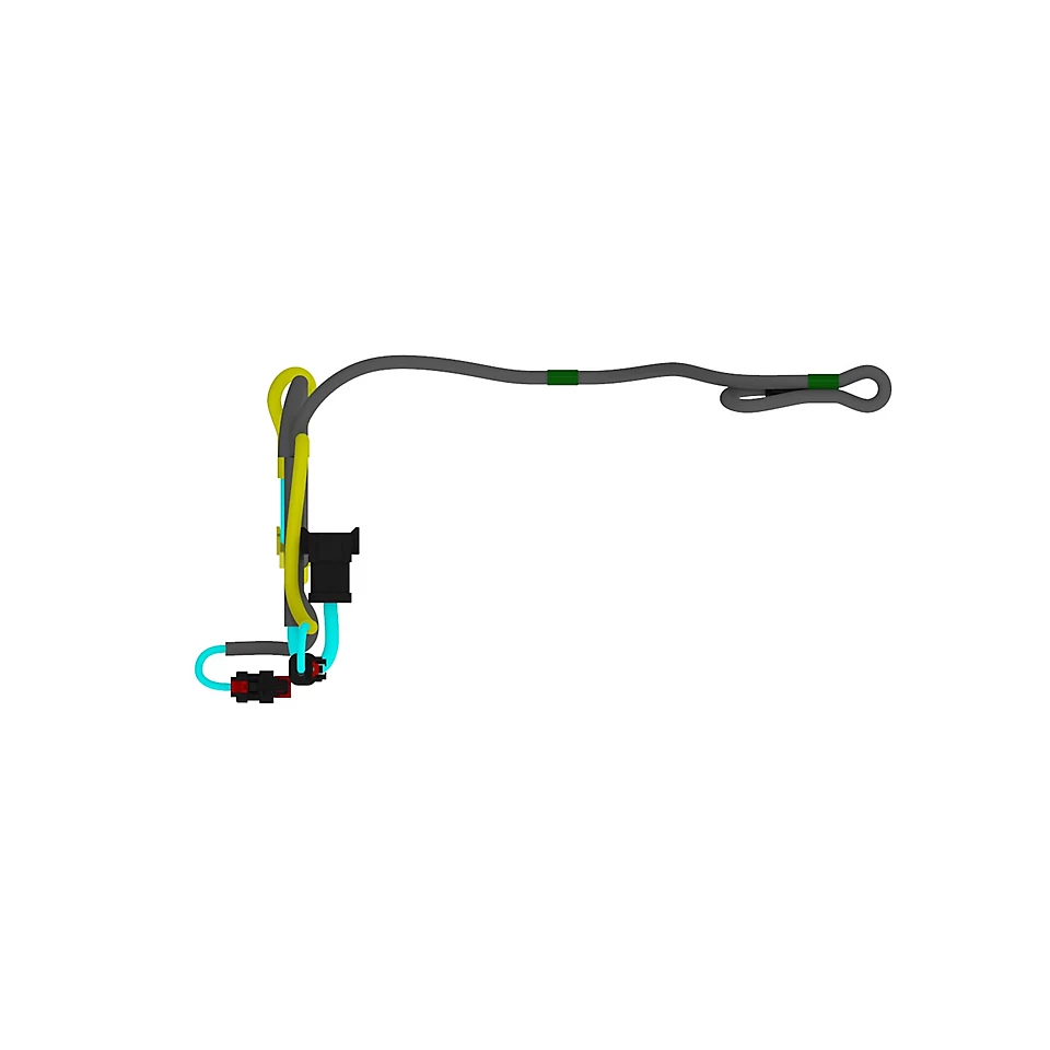 628-2546: Harness Assembly 6282546 купить