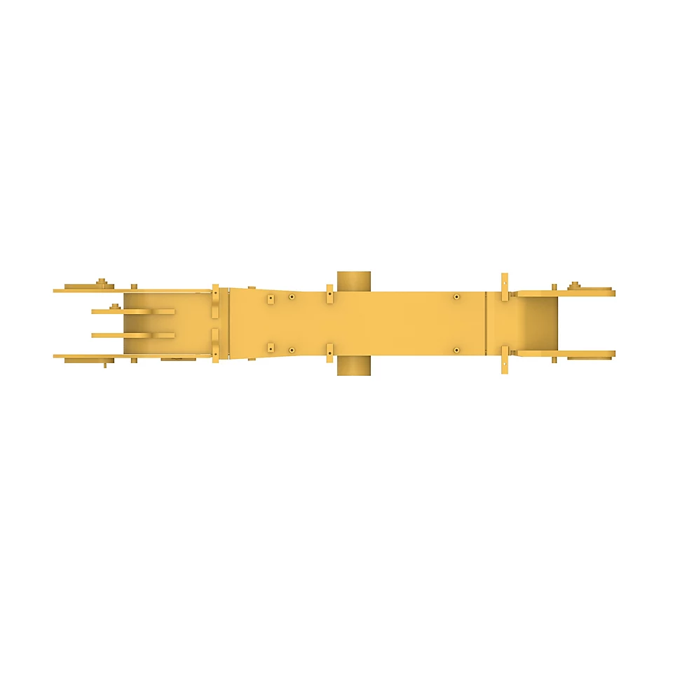 628-2877: Upper Boom Assembly 6282877 купить