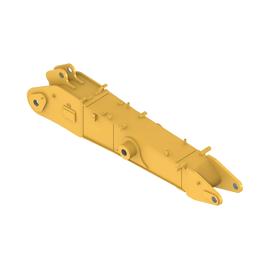 628-2877: Upper Boom Assembly 6282877 купить
