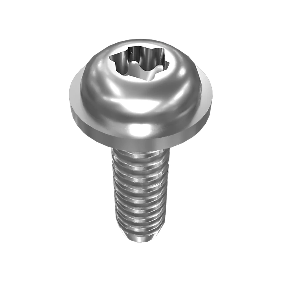 628-4162: M4 Torx Drive Forming Screw 6284162 купить