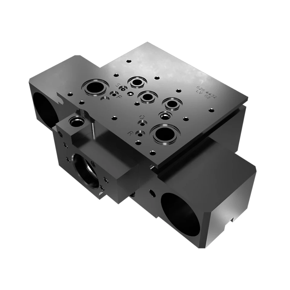 628-4432: Hydraulic Cradle Cartridge 6284432 купить