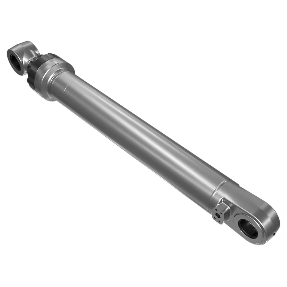 628-4719: 200mm Bore Diameter Hydraulic Bucket Cylinder 628-4719 Caterpillar