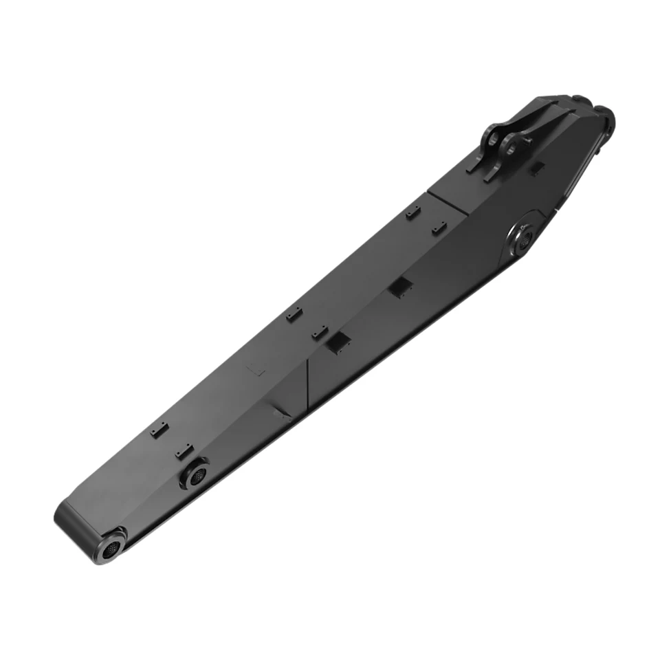 628-4735: 3460.5mm Long Excavator Hoe Stick 6284735 купить