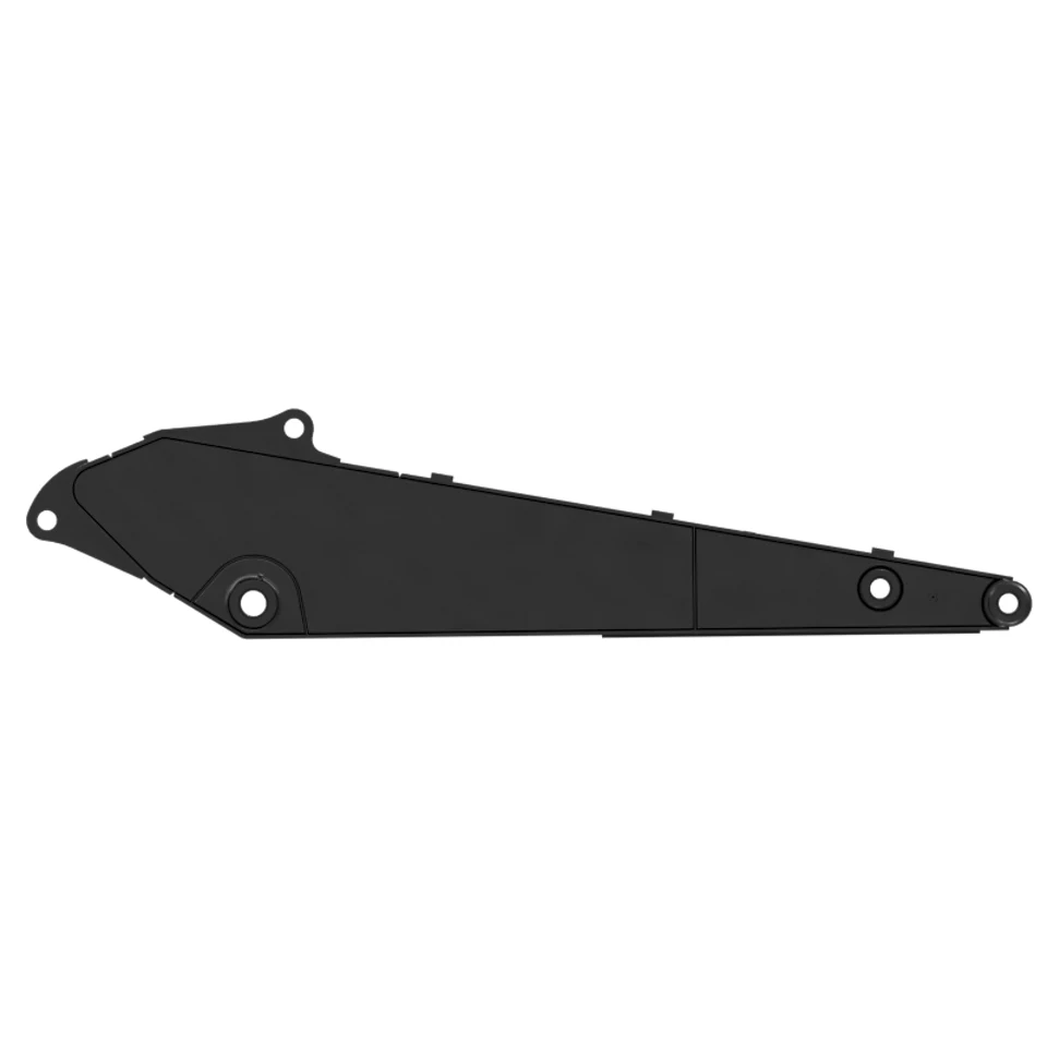 628-4735: 3460.5mm Long Excavator Hoe Stick 6284735 купить