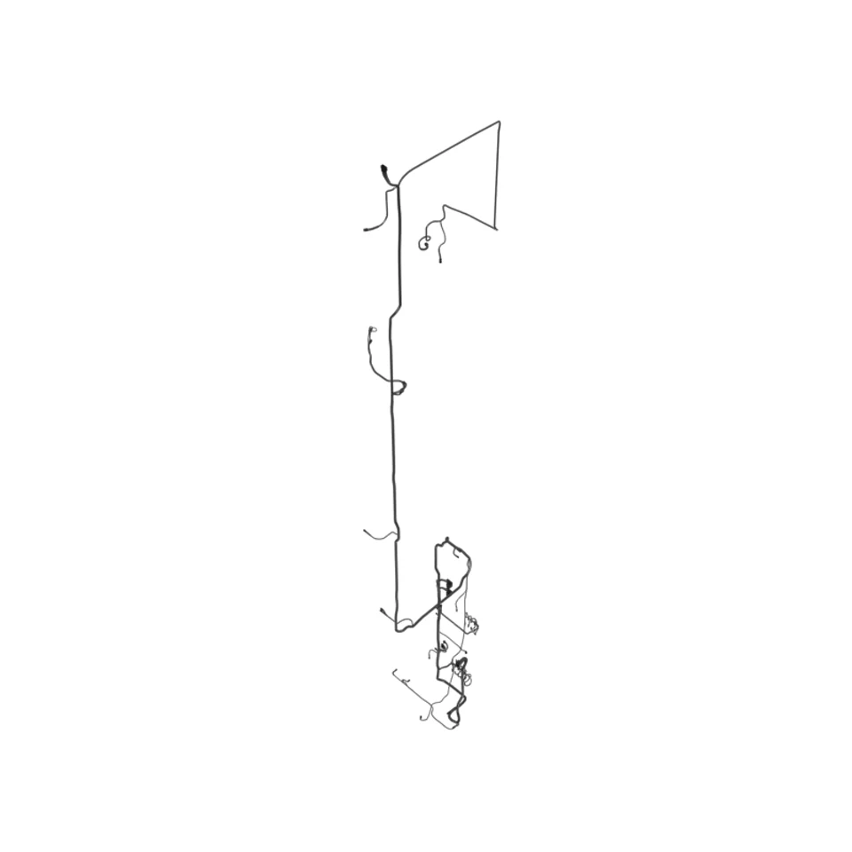 628-4883: Жгут проводов мачты 6284883 купить